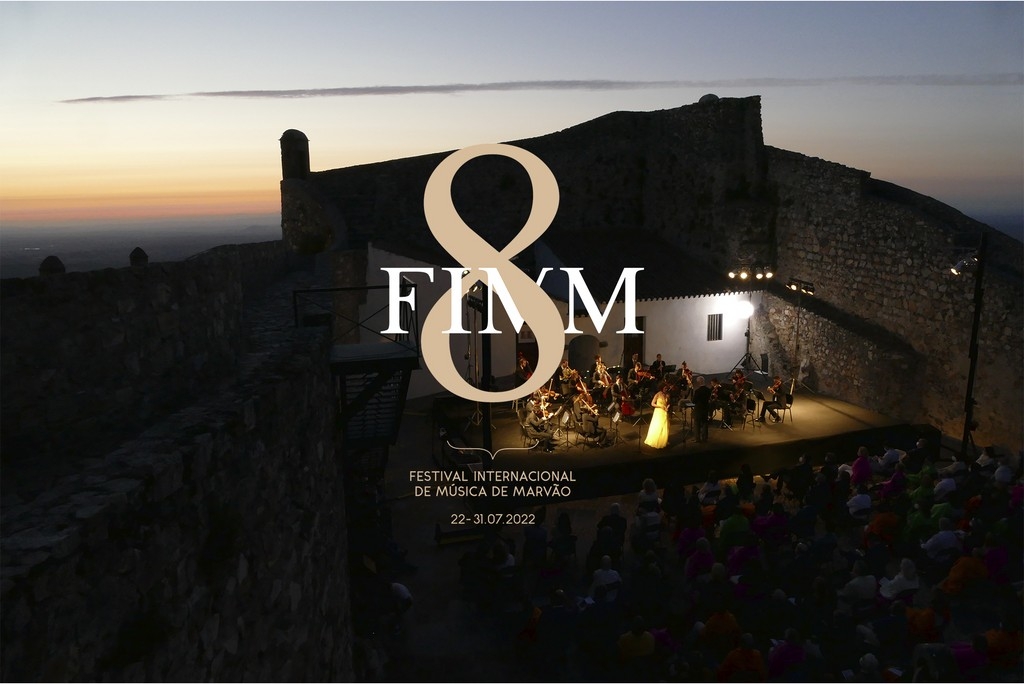 Festival Internacional De Música De Marvão 2022 Festival