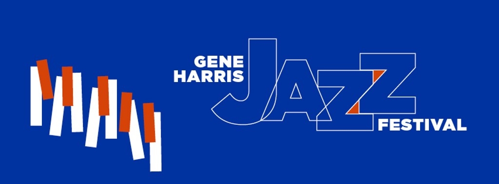 Gene Harris Jazz Festival 2022 Festival