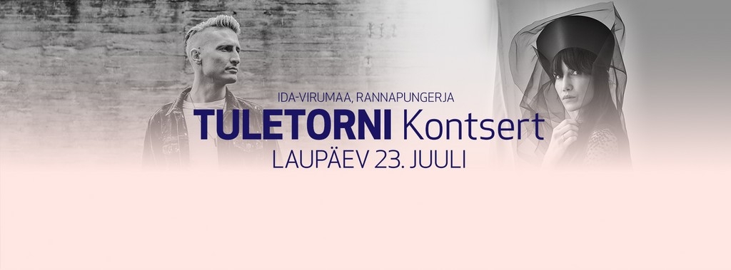 Tuletorni Kontsert 2022 Festival