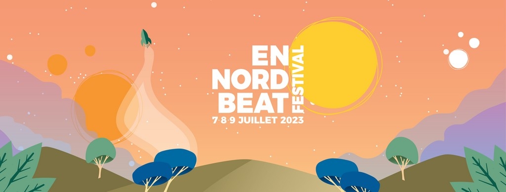 En Nord Beat Festival 2023 Festival