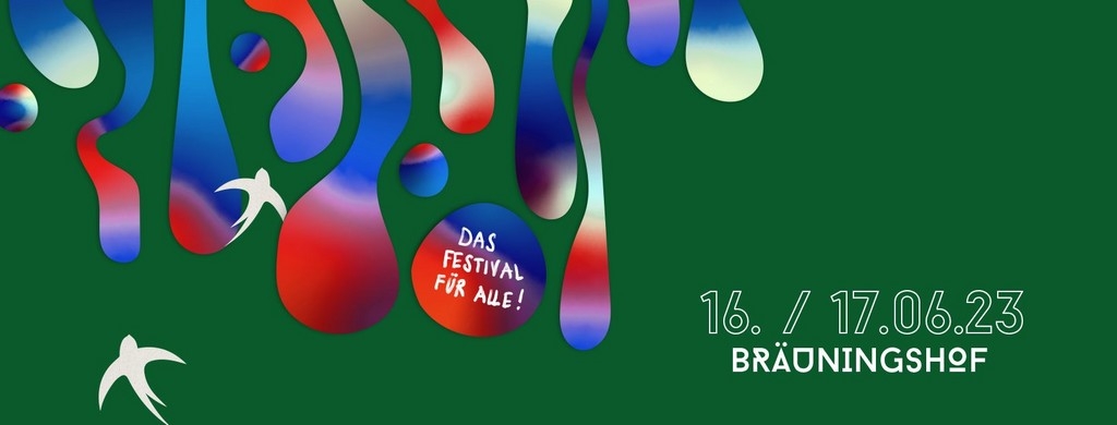 Vorstadt Sound Festival 2023 Festival