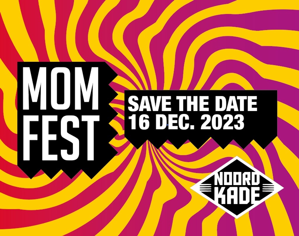 MOMfest 2023 Festival