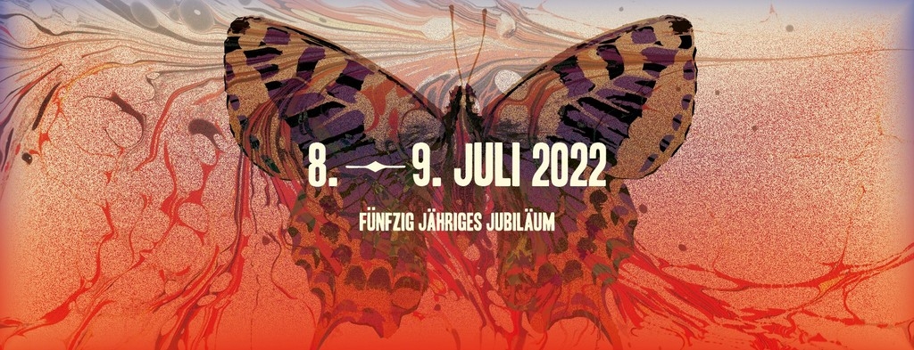 Open Air Hamm 2022 Festival