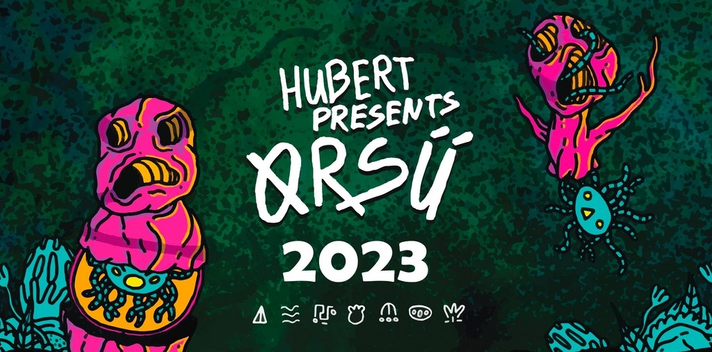 ØRSÜ 2023 Festival