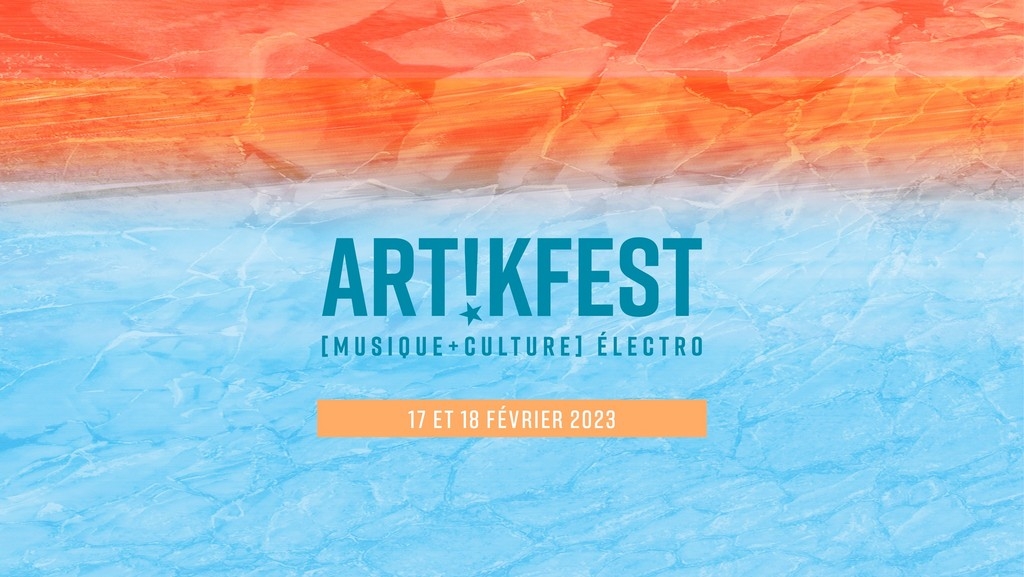 ArtikFest 2023 Festival