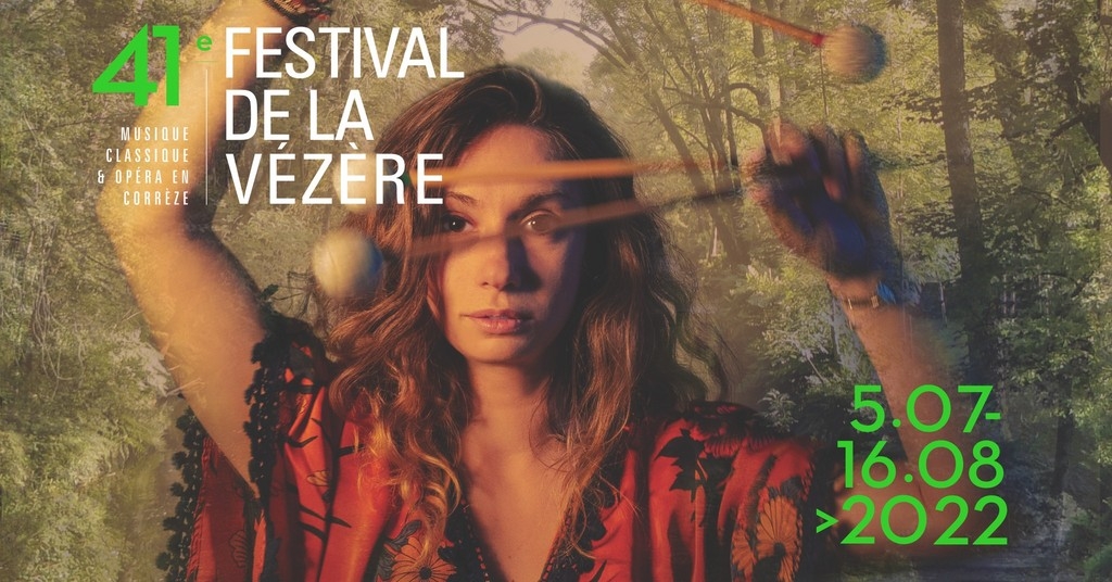 Festival de la Vézère 2022 Festival