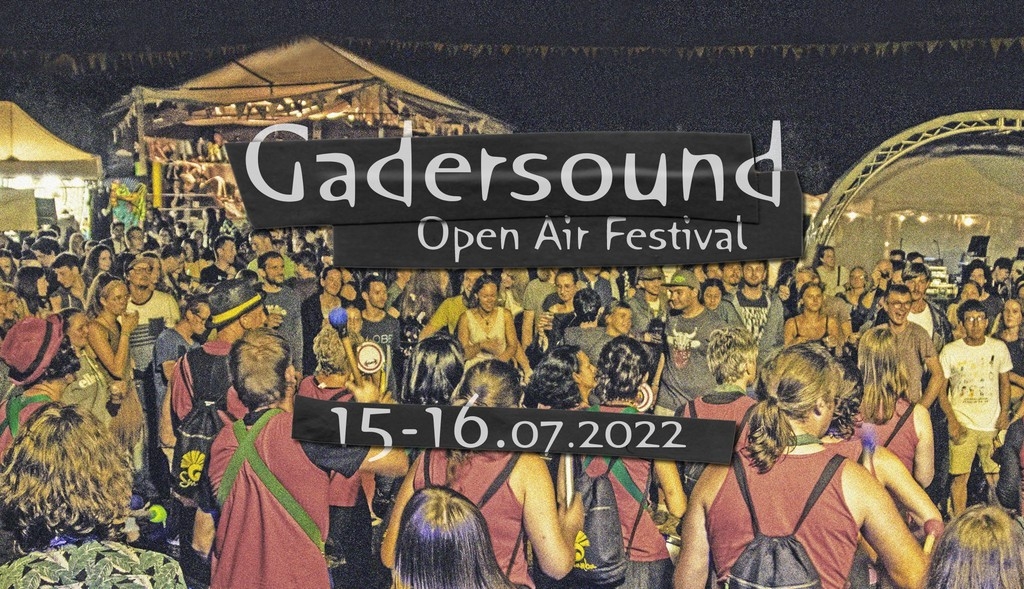 Gadersound 2022 Festival