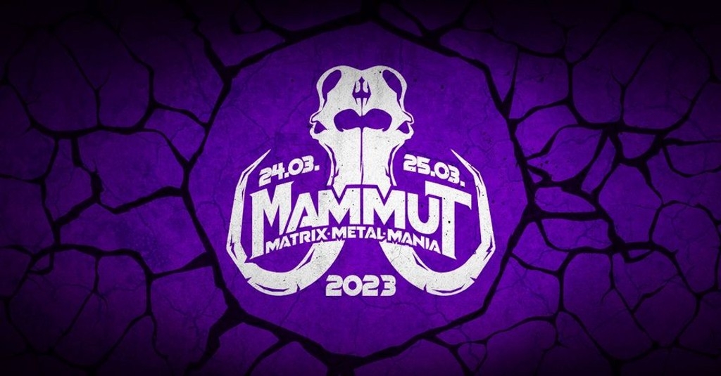 Mammut Festival 2023 Festival