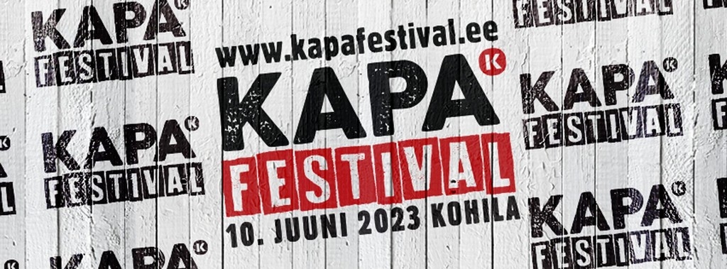 Kapa Festival 2023 Festival