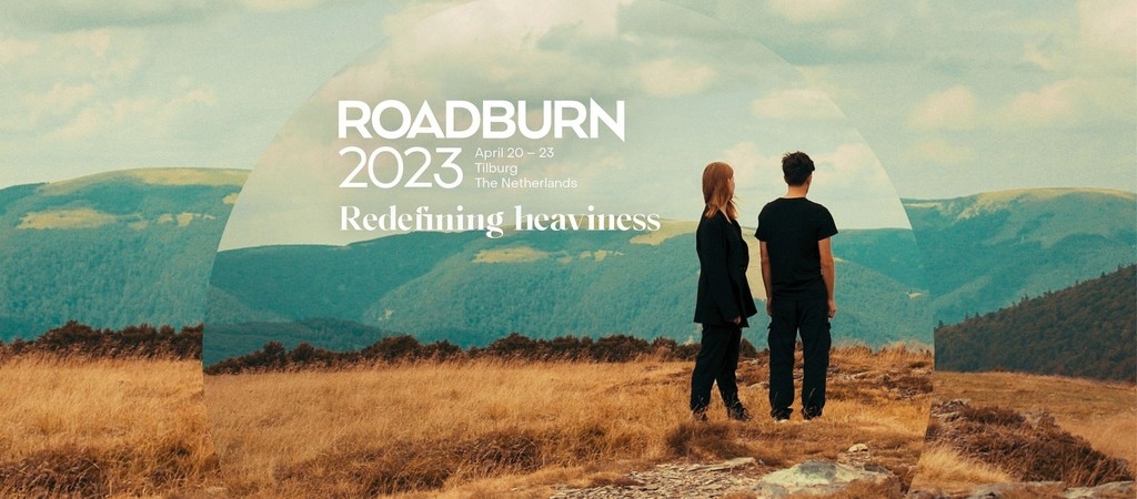 Roadburn Festival 2023 Festival