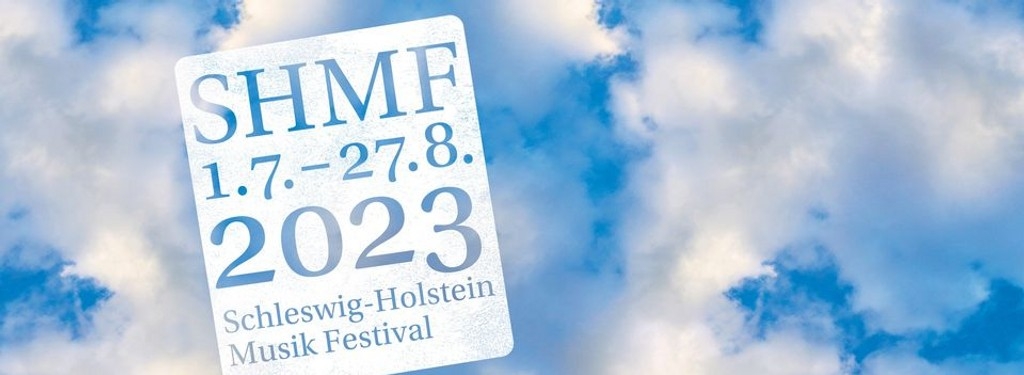 Schleswig-Holstein Musik Festival 2023 Festival