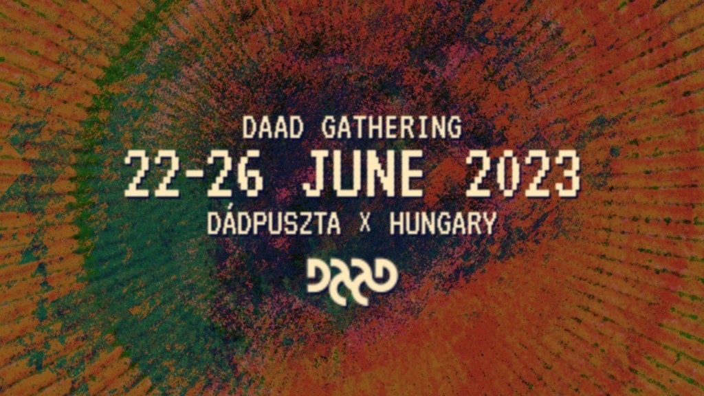 DAAD Gathering 2023 Festival