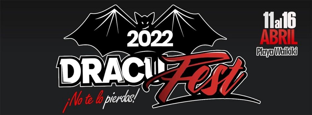 Dracufest 2022 Festival