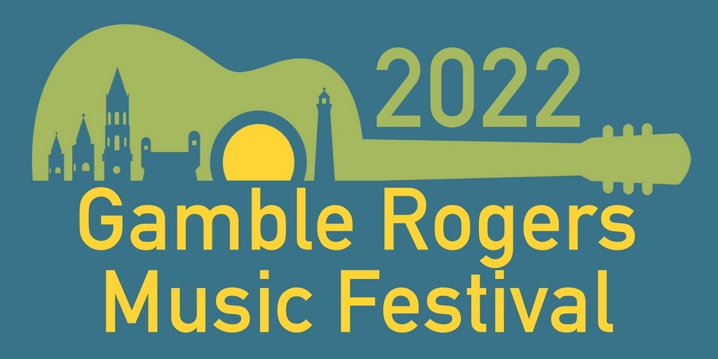 Gamble Rogers Folk Festival 2022 Festival