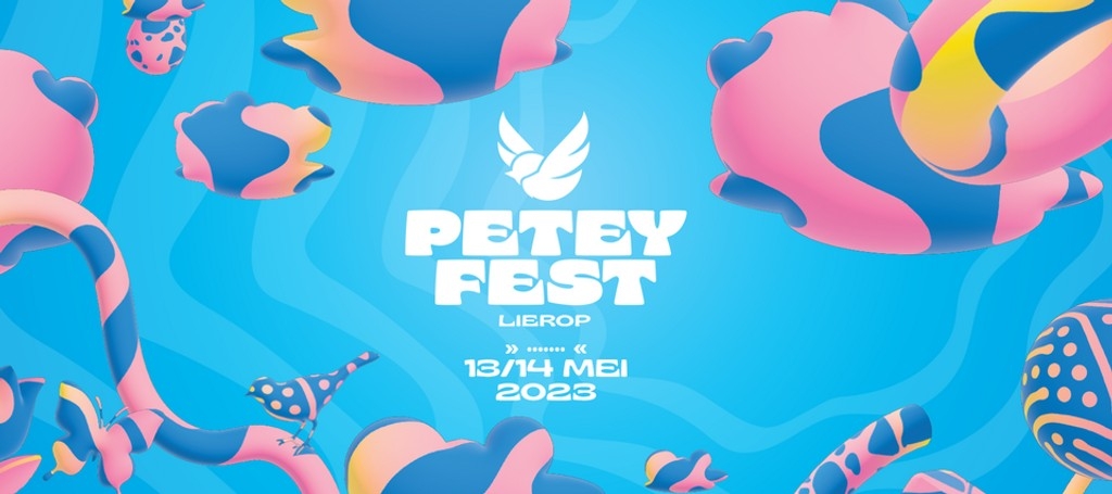 Peteyfest 2023 Festival