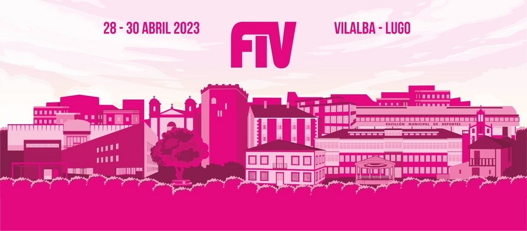 FIV de Vilalba 2023 Festival