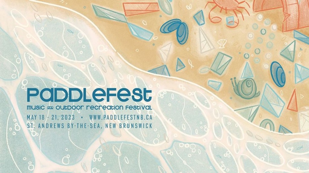 Paddlefest 2023 Festival