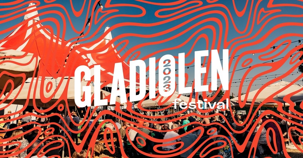 Gladiolen 2023 Festival