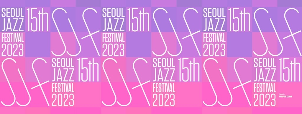 Seoul Jazz Festival 2023 Festival