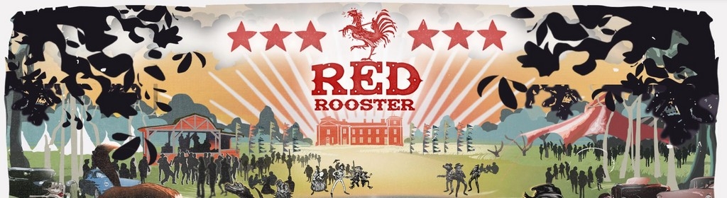 Red Rooster Festival 2023 Festival