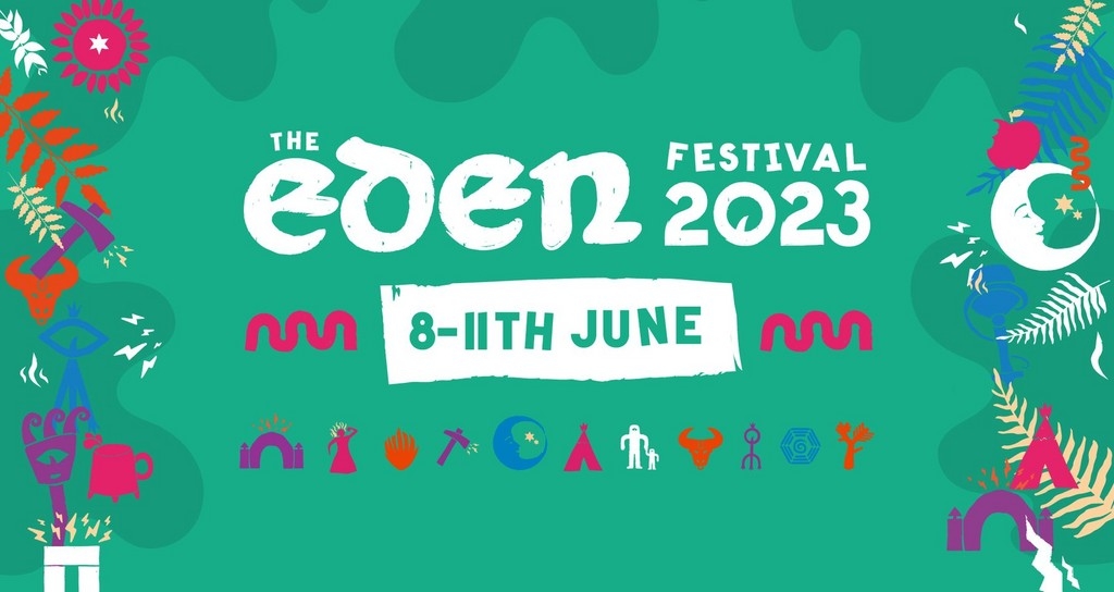 Eden Festival 2023 Festival