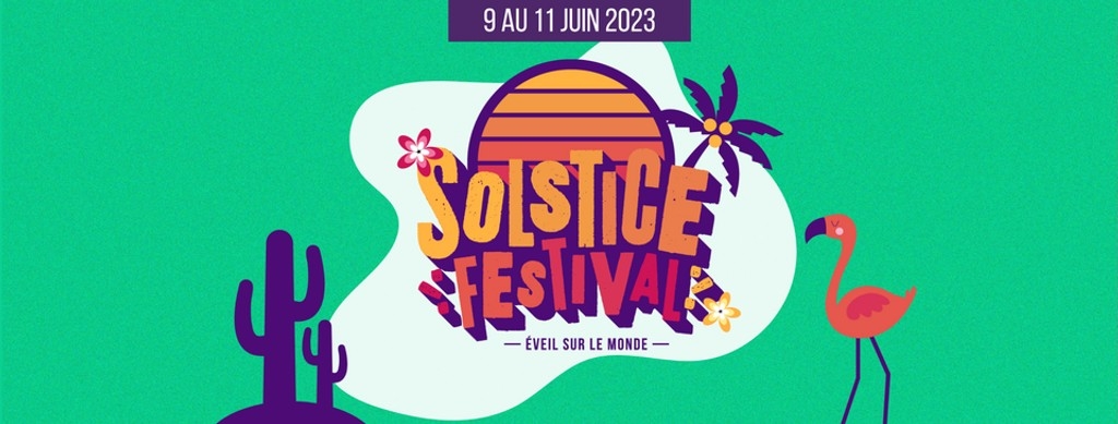 Solstice Festival 2023 Festival