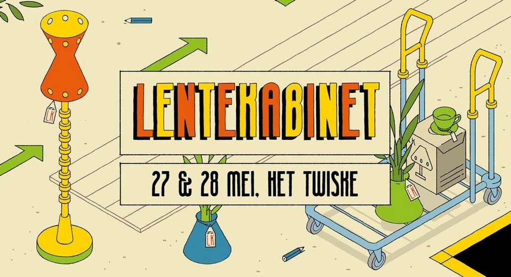 Lente Kabinet Festival 2023 Festival