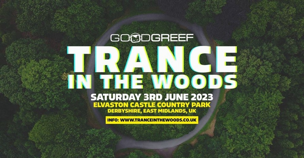 Trance In The Woods 2023 Festival