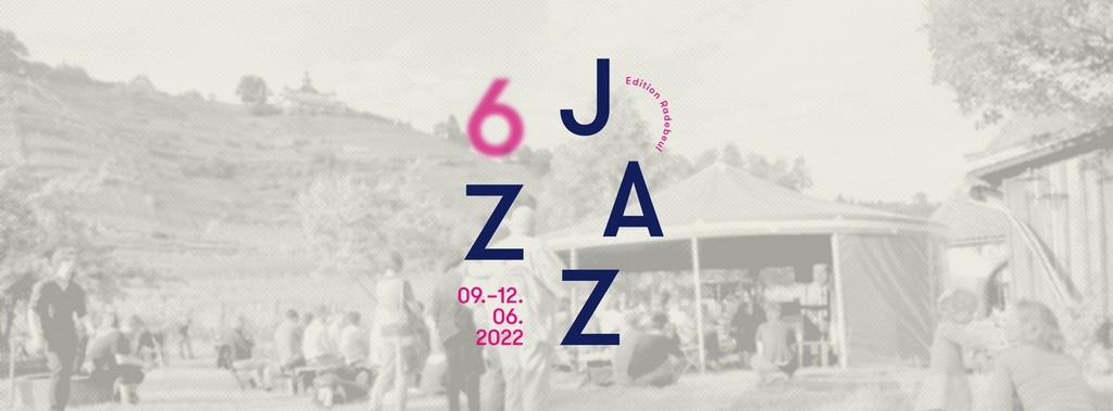 Jazz Edition Radebeul 2023 Festival