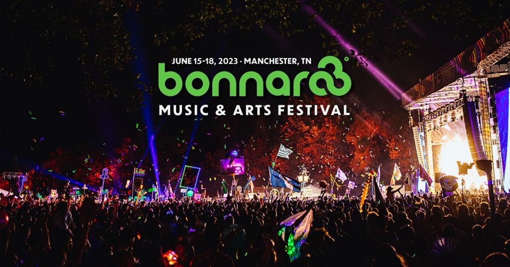 Bonnaroo Music And Arts Festival 2023 Festival