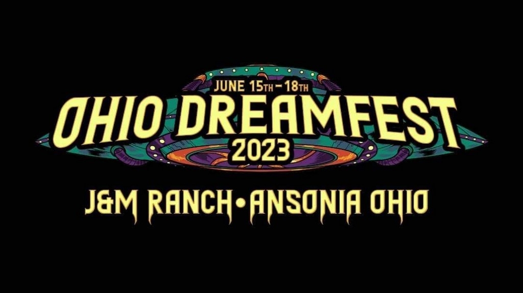 Ohio Dreamfest 2023 Festival
