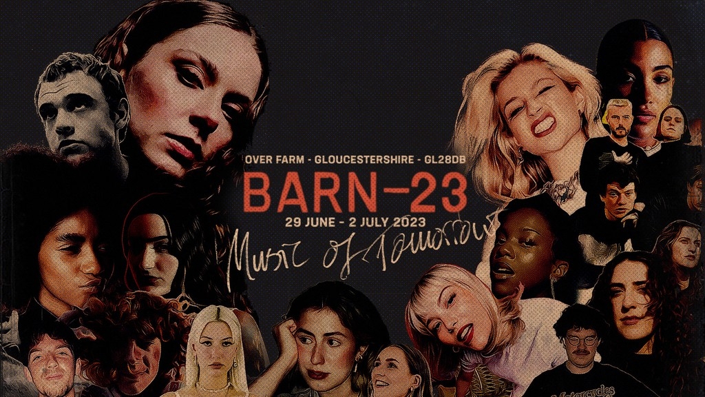 Barn On The Farm 2023 Festival