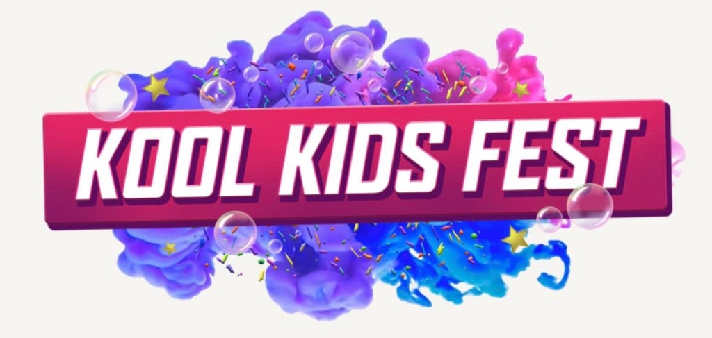 Kool Kids Fest 2023 Festival