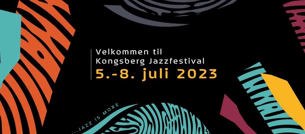 Kongsberg Jazzfestival 2023 Festival