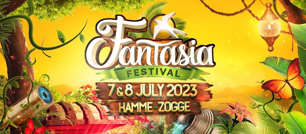 Fantasia Festival 2023 Festival