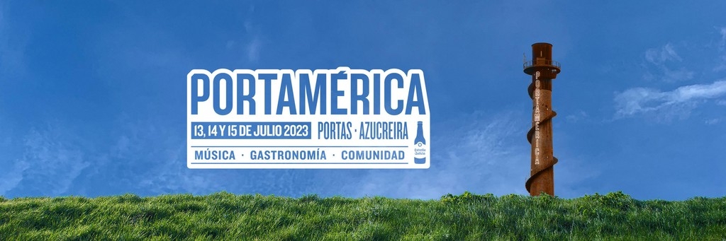 PortAmérica 2023 Festival