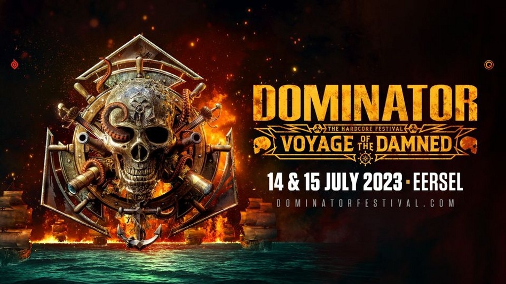 Dominator Festival 2023 Festival