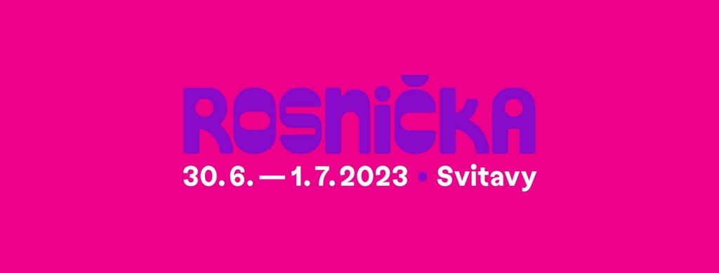 Festival Rosnička 2023 Festival
