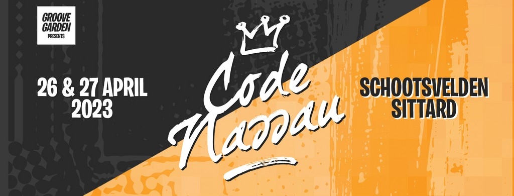 Code Nassau 2023 Festival