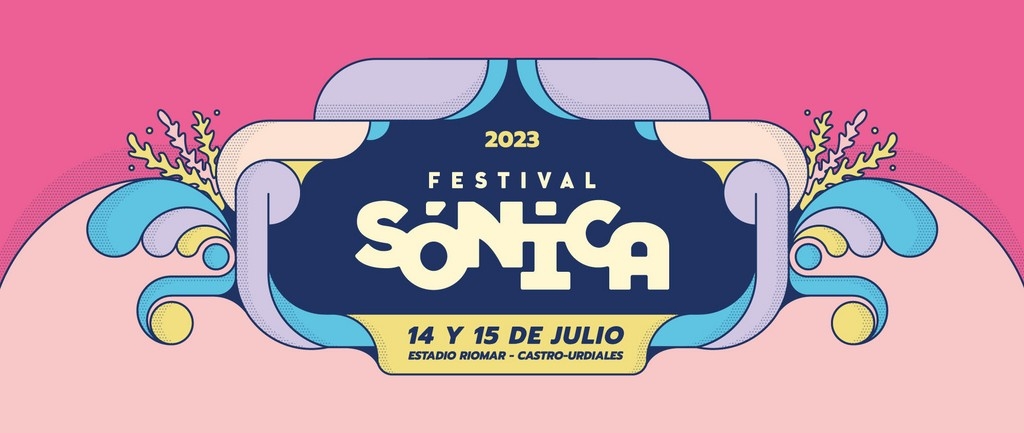 Festival Sónica 2023 Festival