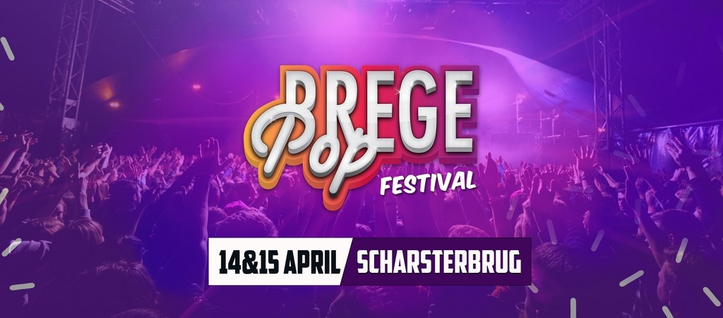 Bregepop Festival 2023 Festival