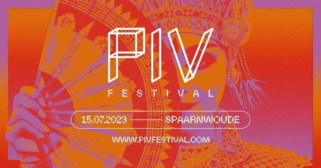 PIV Festival 2023 Festival