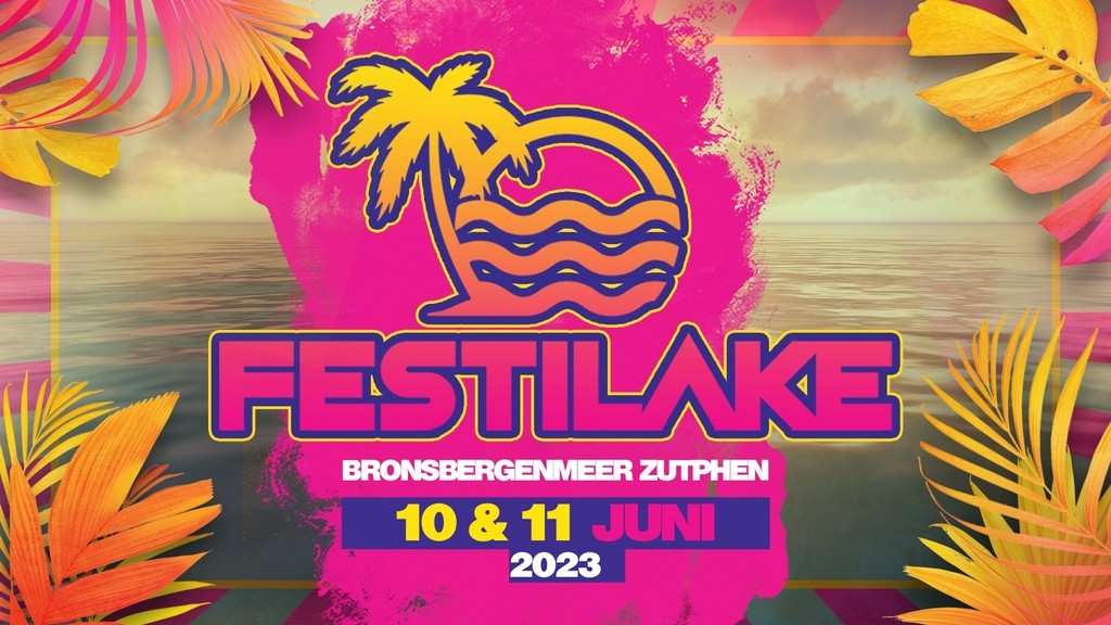 Festilake 2023 Festival