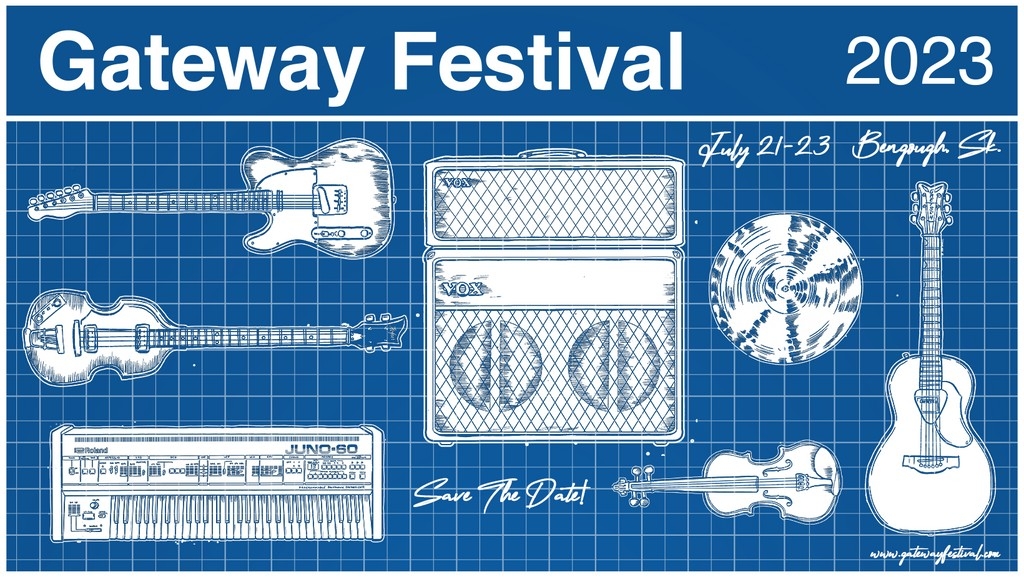 Gateway Festival 2023 Festival