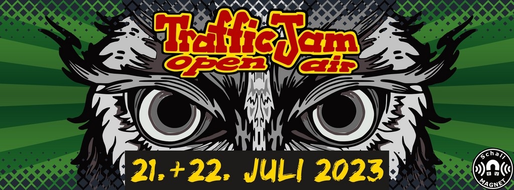 Traffic Jam Open Air 2023 Festival
