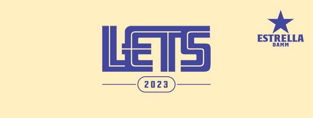 Let's Festival 2023 Festival