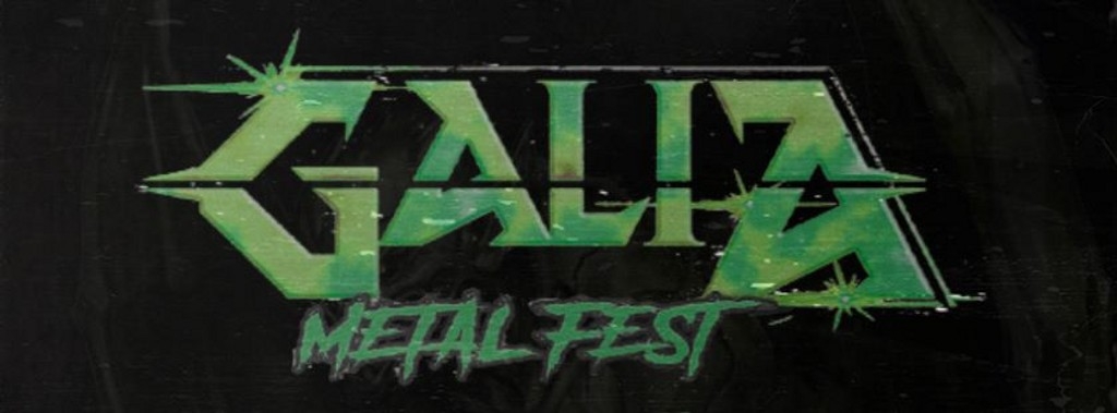 Galia Metal Fest 2023 Festival