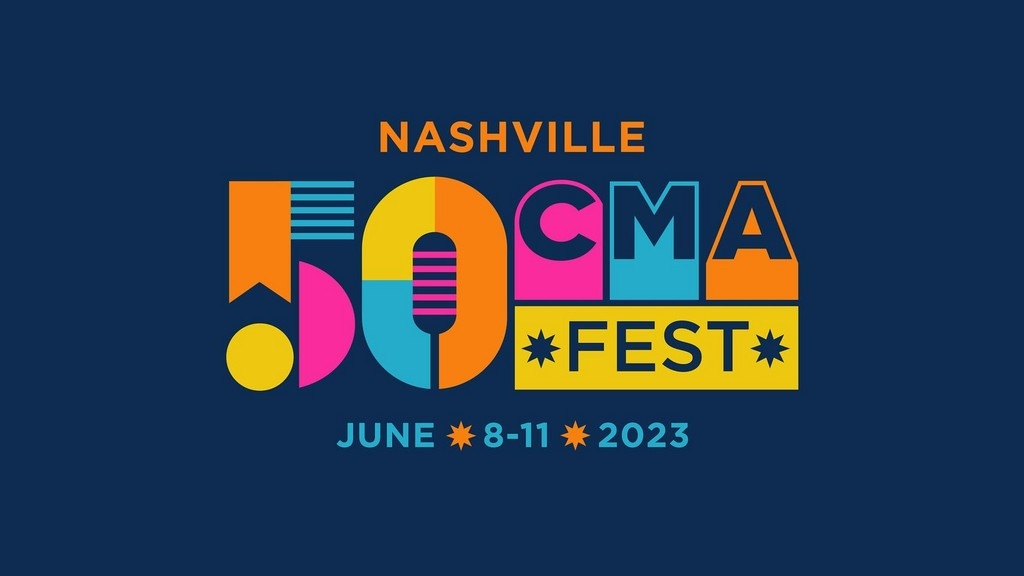 CMA Fest 2023 Festival