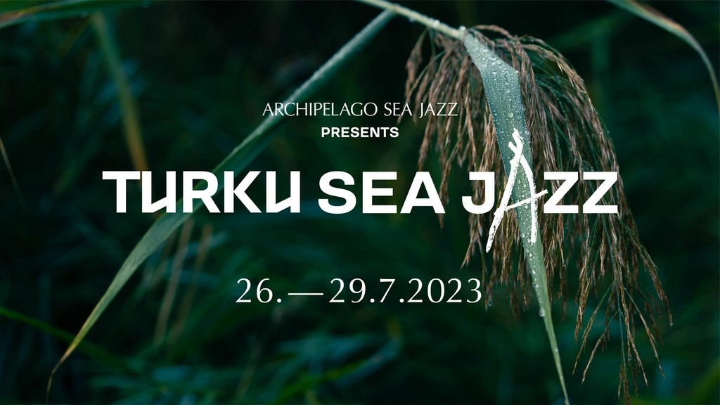 Turku Sea Jazz 2023 Festival