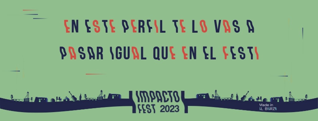 Impacto Fest 2023 Festival